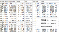 澳门永利赌场_澳门永利网址_澳门永利网站_科学网write.table中的一个小细节